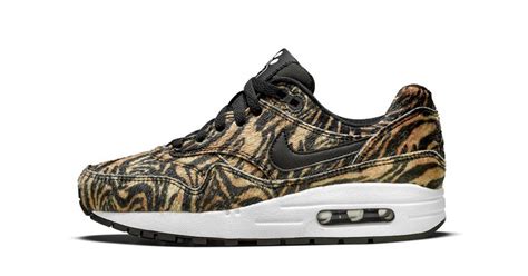 nike air max tijgerprint grijs|Nike Air Max ultra tiger stockx.